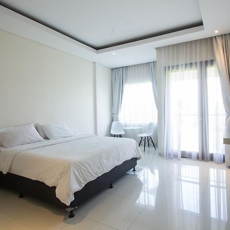 Soraya Apartment Seminyak Eksteriør bilde